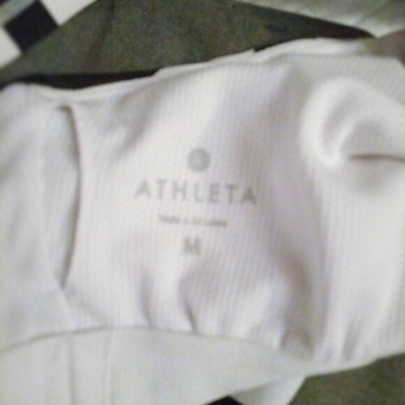 Athleta Tank - Picture 3 of 3